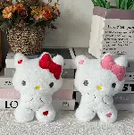 М’яка іграшка Hello Kitty, 23 см