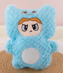 М’яка іграшка Baby Three, 23 см